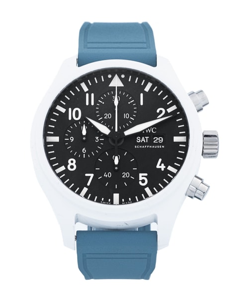 IWC Pilot's Chrono IW389105
